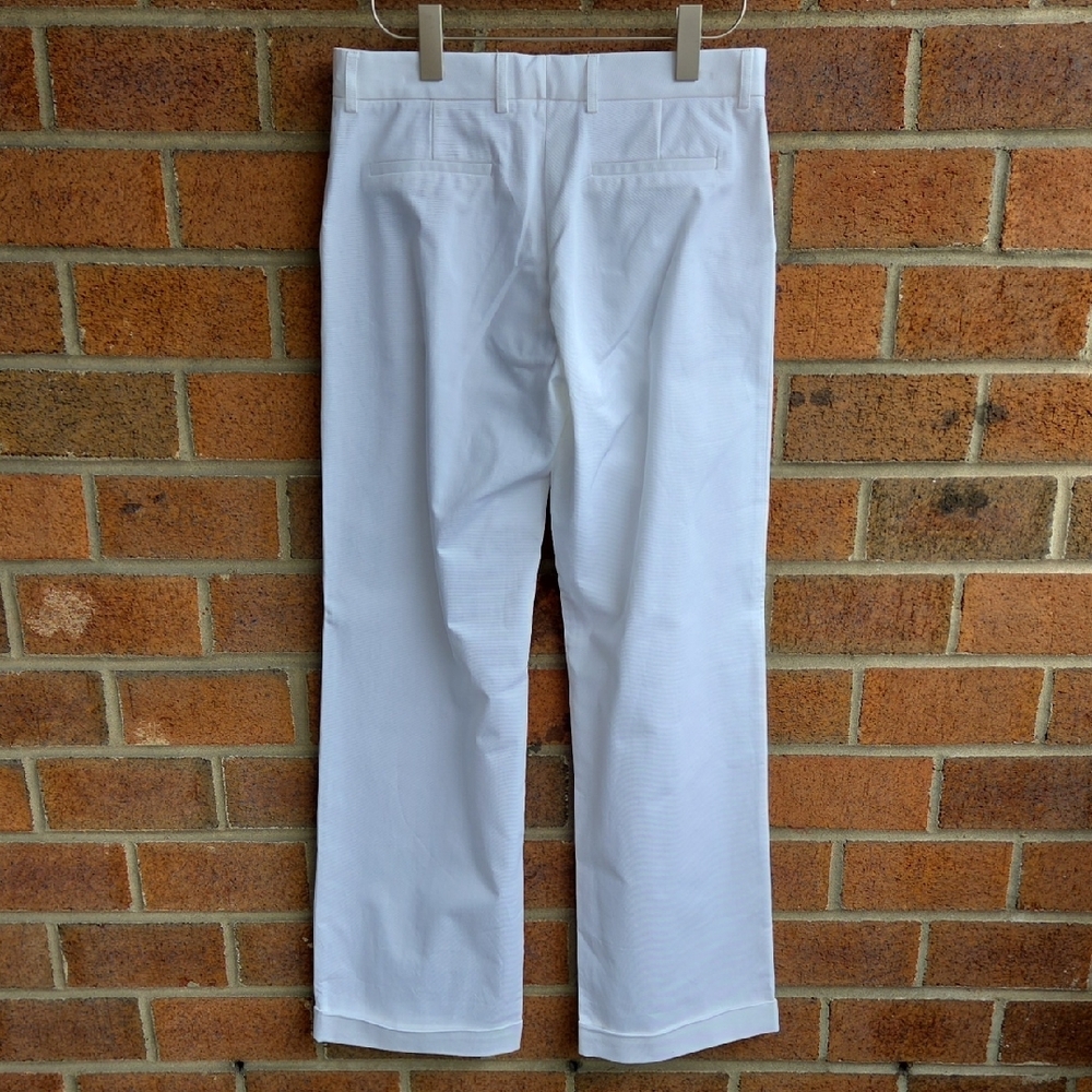 The Kooples Wide Leg Pant - Picture 7 of 10
